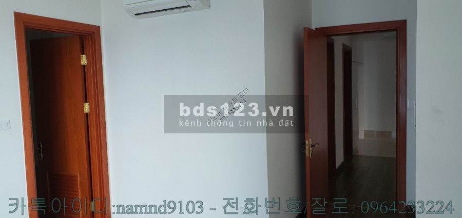 Chính chủ cần cho thuê căn 3N nội thất cơ bản chung cư Goldmark city nội thất cơ bản
