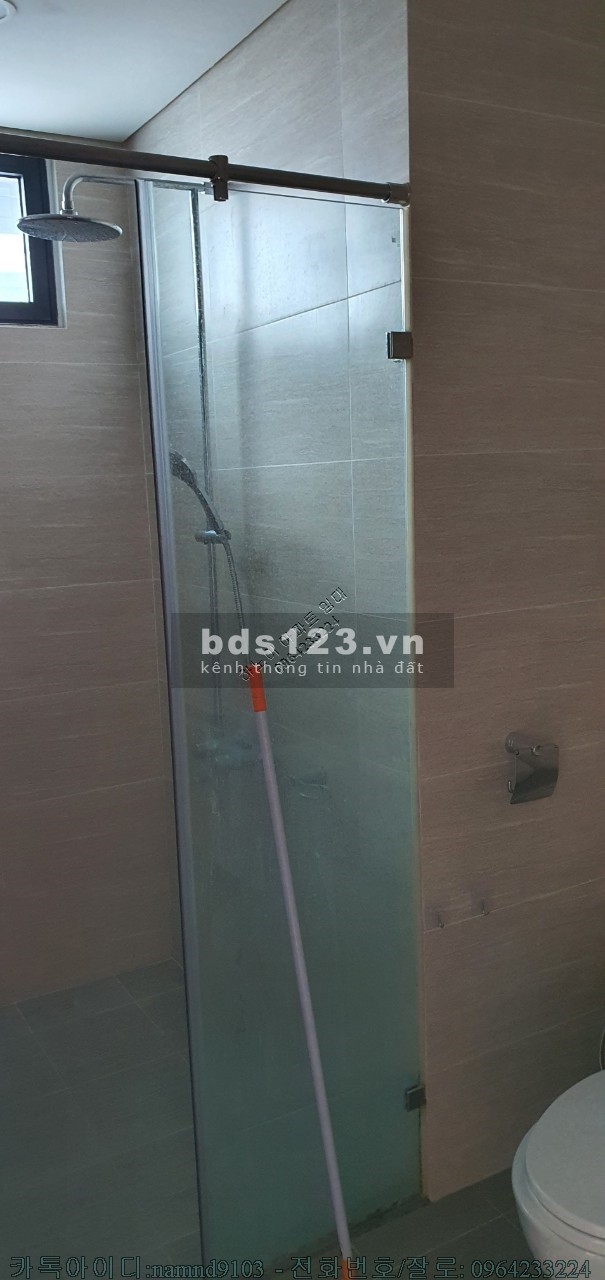 Chính chủ cần cho thuê căn 3N nội thất cơ bản chung cư Goldmark city nội thất cơ bản