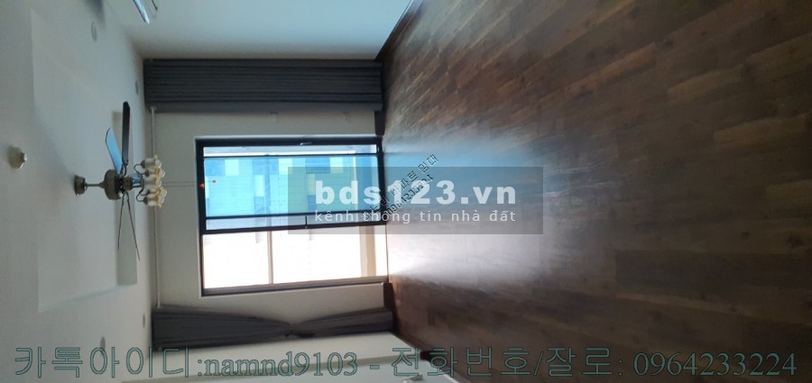 Chính chủ cần cho thuê căn 3N nội thất cơ bản chung cư Goldmark city nội thất cơ bản