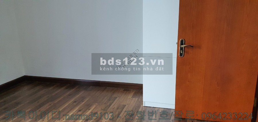 Chính chủ cần cho thuê căn 3N nội thất cơ bản chung cư Goldmark city nội thất cơ bản