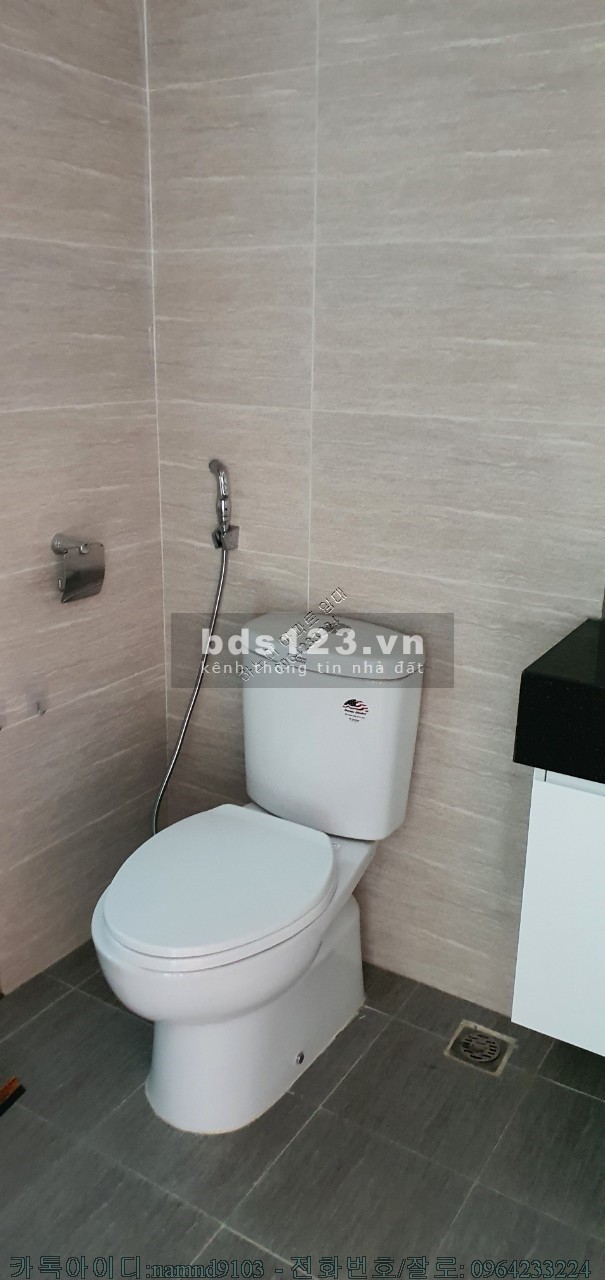Chính chủ cần cho thuê căn 3N nội thất cơ bản chung cư Goldmark city nội thất cơ bản