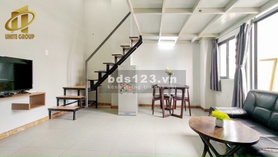Căn hộ mini full NT máy giặt riêng giá rẻ Quận 7 khu dân cư đông đú, giá tốt nhất thị trường