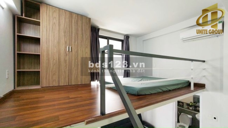 Căn hộ mini full NT máy giặt riêng giá rẻ Quận 7 khu dân cư đông đú, giá tốt nhất thị trường