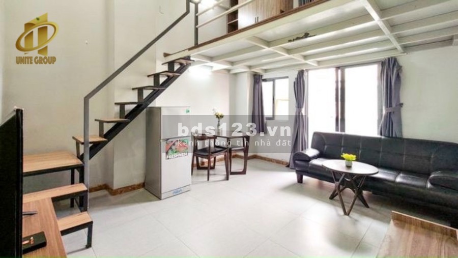 Căn hộ mini full NT máy giặt riêng giá rẻ Quận 7 khu dân cư đông đú, giá tốt nhất thị trường