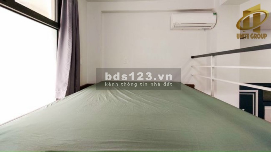 Căn hộ mini full NT máy giặt riêng giá rẻ Quận 7 khu dân cư đông đú, giá tốt nhất thị trường