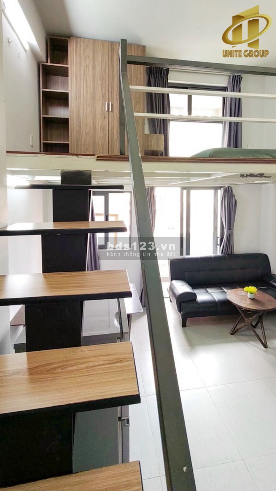 Căn hộ mini full NT máy giặt riêng giá rẻ Quận 7 khu dân cư đông đú, giá tốt nhất thị trường