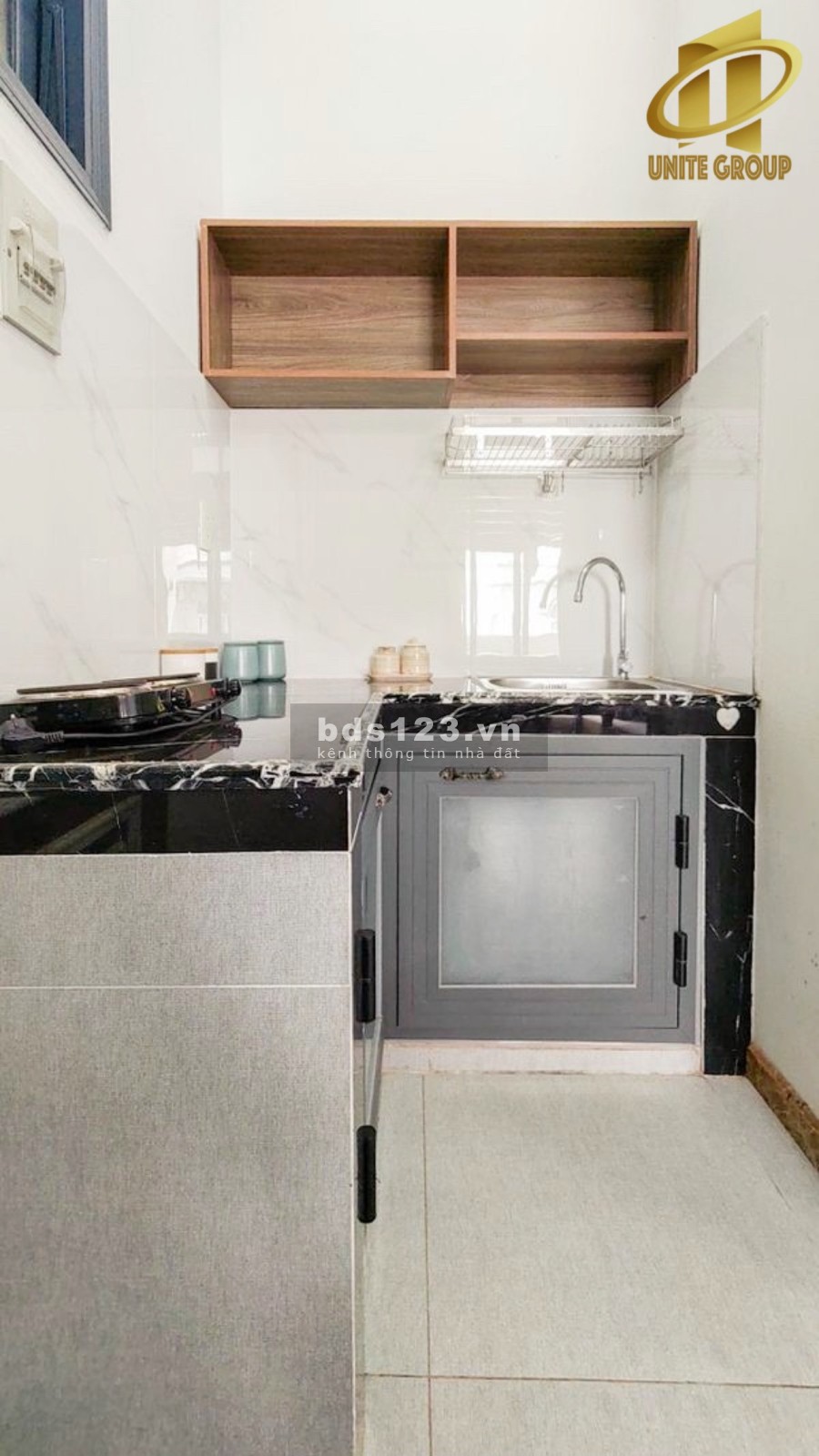 Căn hộ mini full NT máy giặt riêng giá rẻ Quận 7 khu dân cư đông đú, giá tốt nhất thị trường