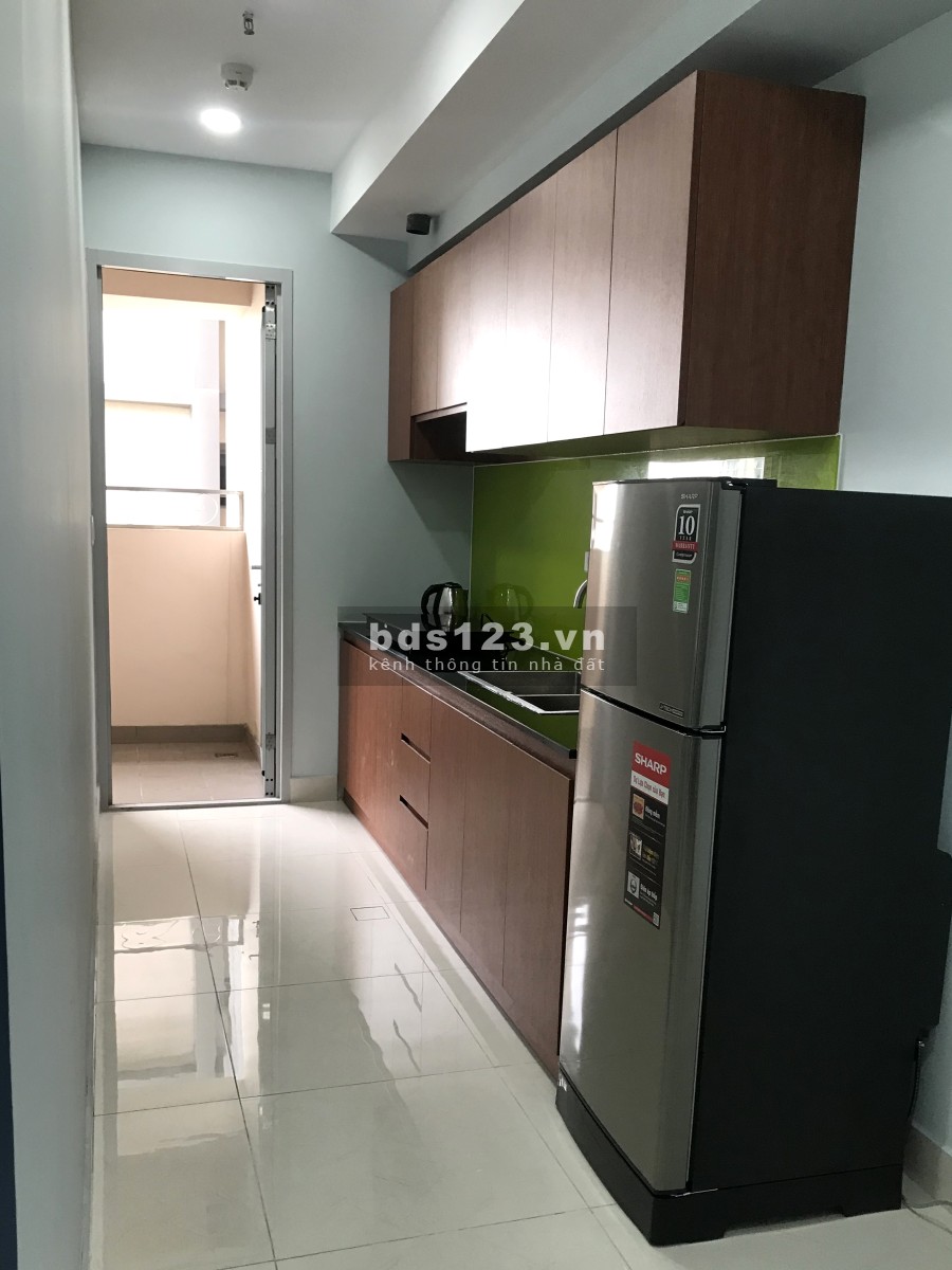 Tôi dư nhà chưa ở nên cần cho thuê nhanh, nhà nội thất mới 100% tại Cosmocity 3pn,2wc full 13.5tr/th