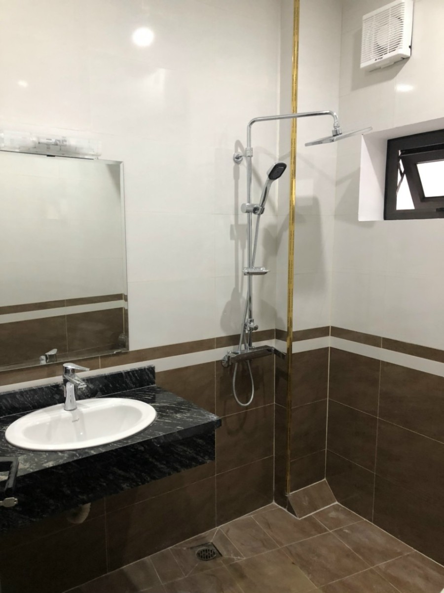 Bán nhà 6 tầng, 45 m2 ô tô vào gần Hồ Tây, Xuân La, Võ Chí Công Tây Hồ
