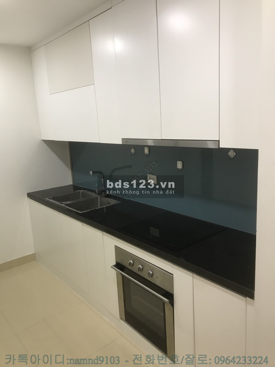 Chính chủ cần cho thuê căn 3N nội thất cơ bản chung cư Goldmark city nội thất cơ bản