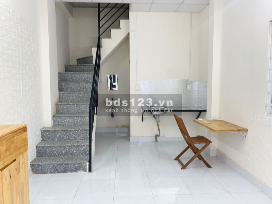 Bán dãy nhà trọ cao cấp thu nhập 200 triệu/năm giảm giá cực mạnh cận tết, tiện đầu tư