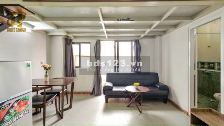 Căn hộ mini full NT máy giặt riêng giá rẻ Quận 7 khu dân cư đông đú, giá tốt nhất thị trường