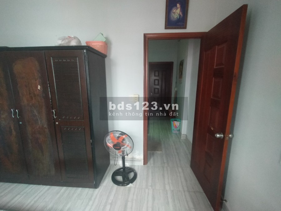 Bán nhà hẻm xe hơi đường Lê Đức Thọ, phường 6 Quận Gò Vấp, diện tích 40m2 giá 5 Tỷ
