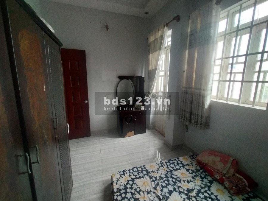 Bán nhà hẻm xe hơi đường Lê Đức Thọ, phường 6 Quận Gò Vấp, diện tích 40m2 giá 5 Tỷ