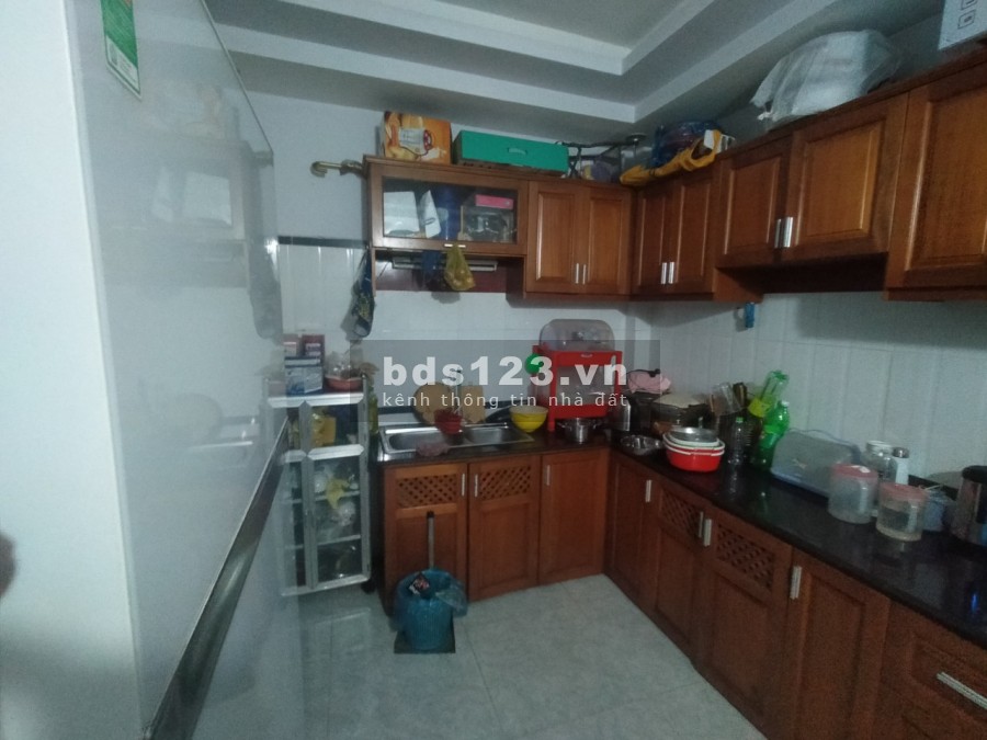 Bán nhà hẻm xe hơi đường Lê Đức Thọ, phường 6 Quận Gò Vấp, diện tích 40m2 giá 5 Tỷ