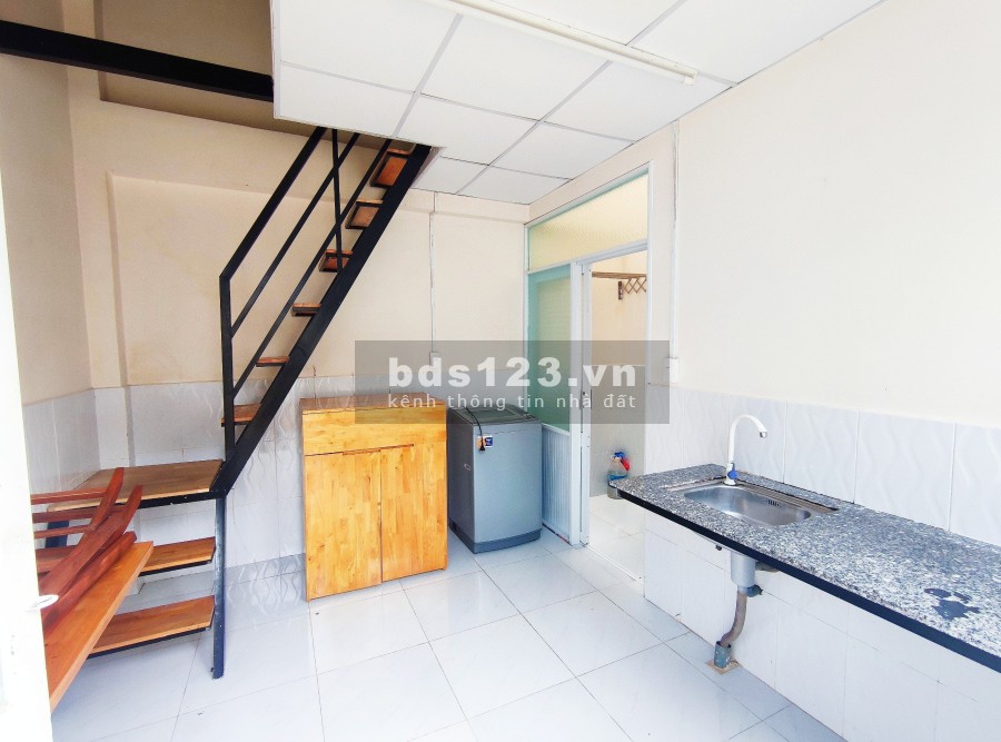 Bán dãy nhà trọ cao cấp thu nhập 200 triệu/năm giảm giá cực mạnh cận tết, tiện đầu tư
