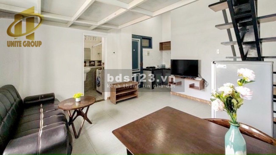 Căn hộ mini full NT máy giặt riêng giá rẻ Quận 7 khu dân cư đông đú, giá tốt nhất thị trường
