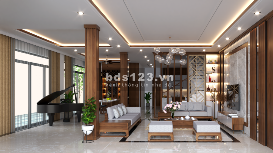 Duy nhất đợt 1 bán 10 căn shophouse khu đô thị Ân Phú Buôn Mê Thuột, sổ hồng sở hữu lâu dài