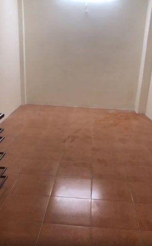 Nhà phố thiết kế 1 trệt, 1 gác lửng diện tích 50.1m2, khu dân cư lâu đời tiện ích xung quanh đủ