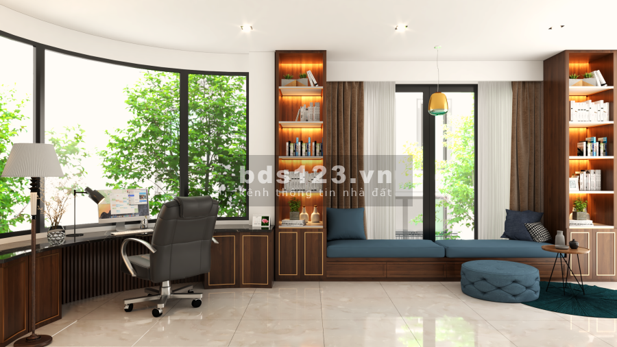 Duy nhất đợt 1 bán 10 căn shophouse khu đô thị Ân Phú Buôn Mê Thuột, sổ hồng sở hữu lâu dài