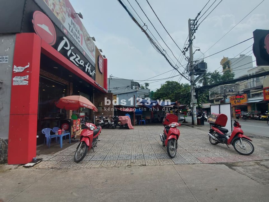 Tỉnh lộ 10 Bình Tân 145m2, 9.2x16 hẻm 6m gần MT, tiện khách sạn, CHDV, giá ngộp 8.4 tỷ TL