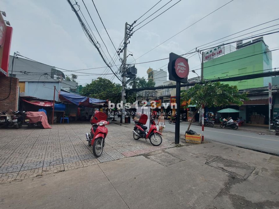 Tỉnh lộ 10 Bình Tân 145m2, 9.2x16 hẻm 6m gần MT, tiện khách sạn, CHDV, giá ngộp 8.4 tỷ TL