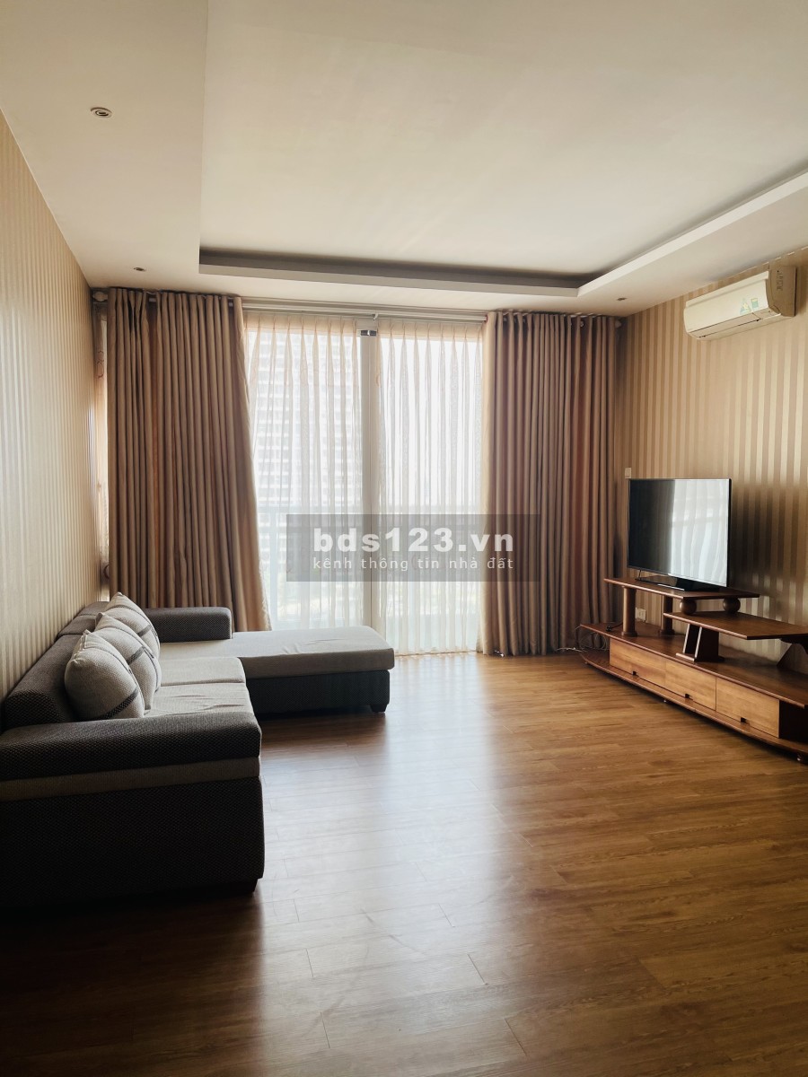 Chính chủ cho thuê căn hộ Fideco Thảo Điền Quận 2, giá 25.5 triệu/tháng khu an ninh yên tĩnh