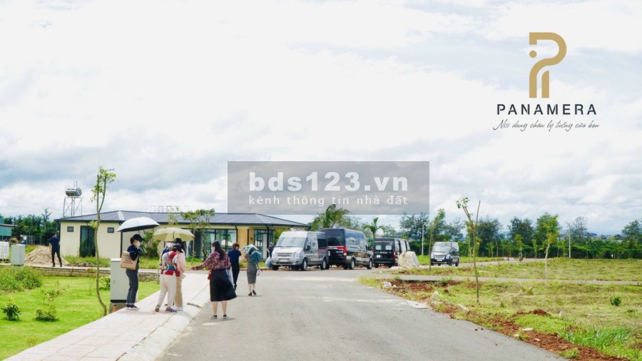 Đất nền Lâm Đồng mặt tiền đường 24m, thanh toán chỉ 239 triệu sở hữu ngay đất nền Lâm Đồng sổ sẵn