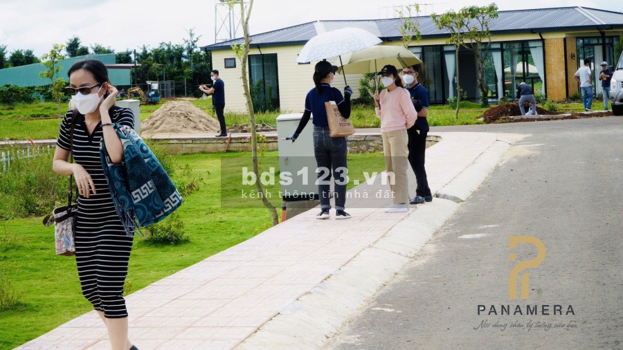 Đất nền Lâm Đồng mặt tiền đường 24m, thanh toán chỉ 239 triệu sở hữu ngay đất nền Lâm Đồng sổ sẵn