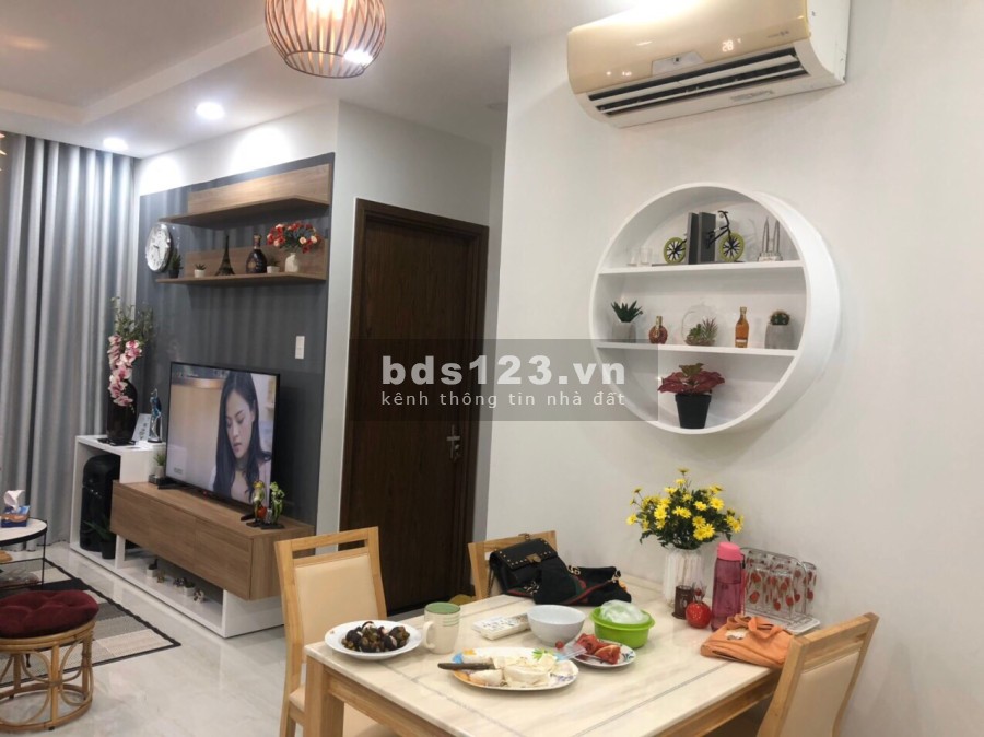 Chính chủ bán căn Him lam phú an , 2 PN, Full NT cao cấp, bao sang tên , 2.750 tỷ