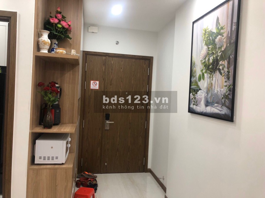 Chính chủ bán căn Him lam phú an , 2 PN, Full NT cao cấp, bao sang tên , 2.750 tỷ