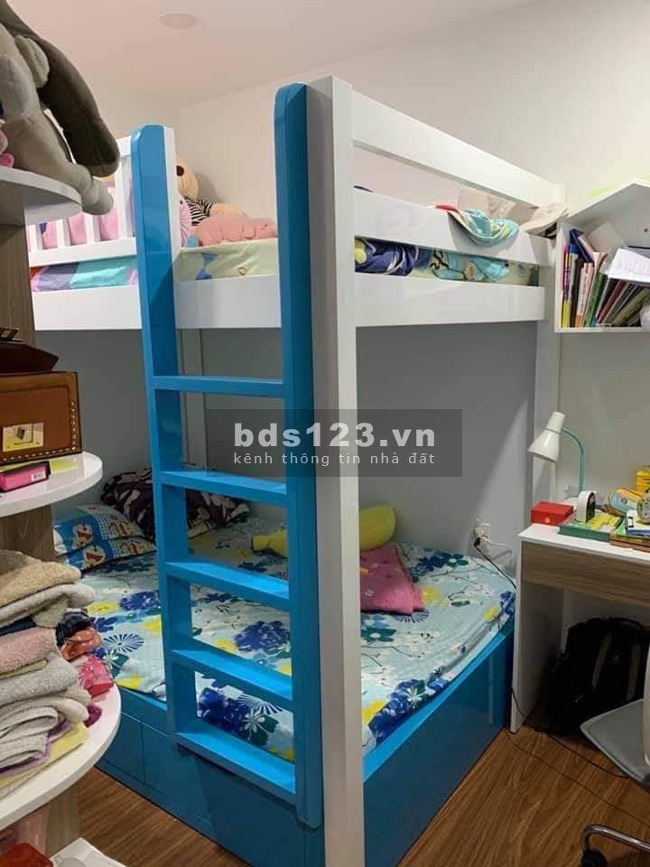 Chính chủ bán căn Him lam phú an , 2 PN, Full NT cao cấp, bao sang tên , 2.750 tỷ