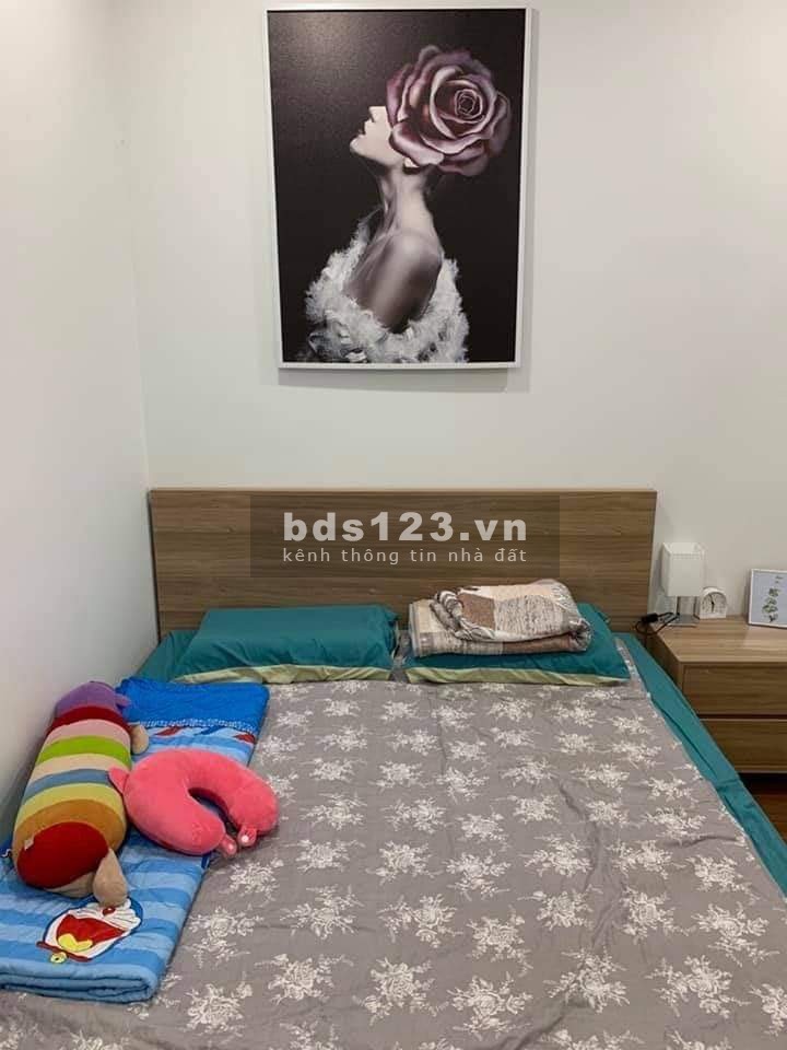 Chính chủ bán căn Him lam phú an , 2 PN, Full NT cao cấp, bao sang tên , 2.750 tỷ