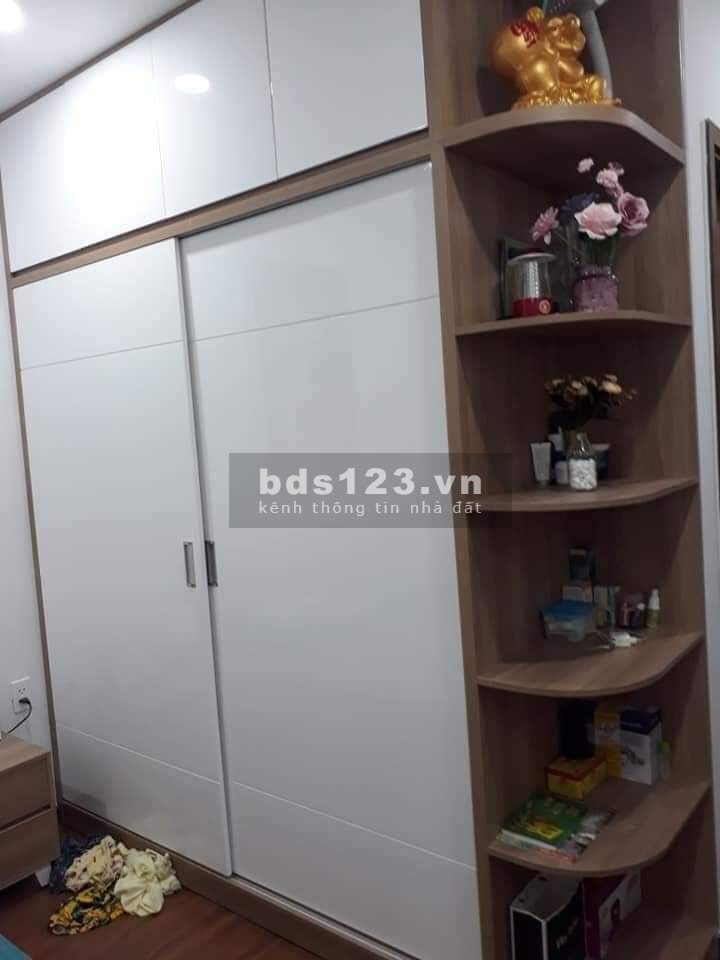 Chính chủ bán căn Him lam phú an , 2 PN, Full NT cao cấp, bao sang tên , 2.750 tỷ