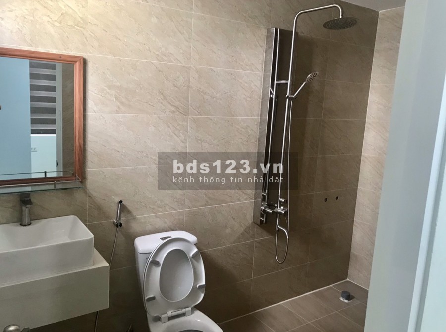 Tôi dư nhà chưa ở nên cần cho thuê nhanh, nhà nội thất mới 100% tại Cosmocity 3pn,2wc full 13.5tr/th