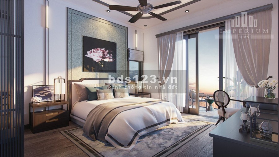 Căn hộ trả góp view biển Nha Trang 0% lãi suất trong vòng 18 tháng thanh toán linh hoạt