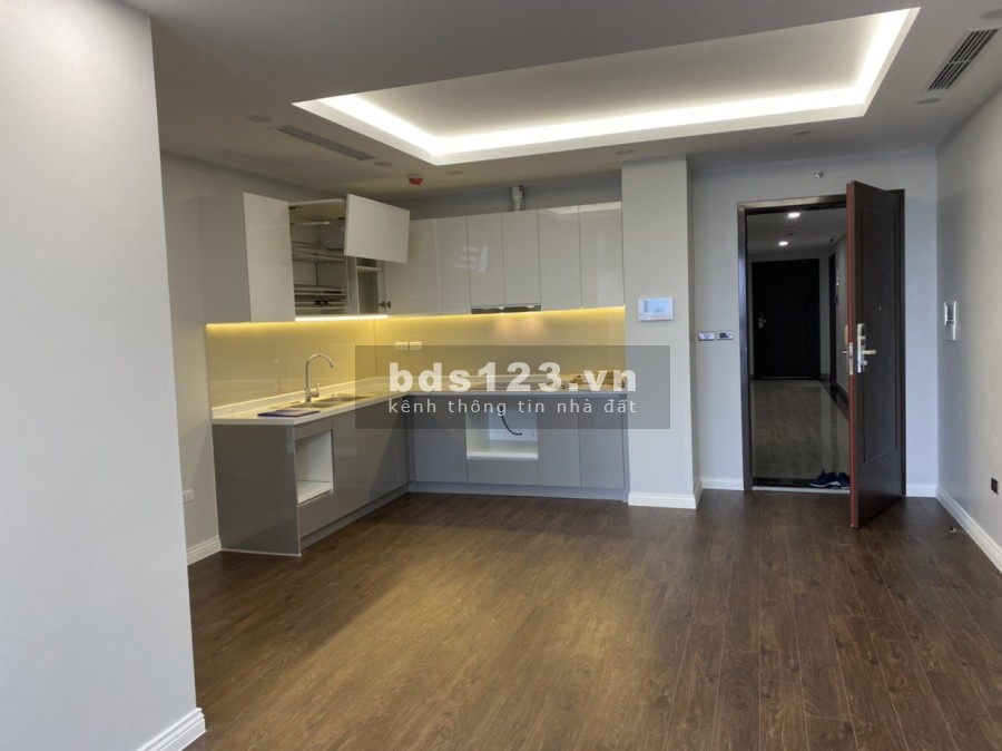 Cho thuê Căn hộ 2 phòng ngủ 70.5m2 HDI Tây Hồ Residence, 68A Võ Chí Công lh 0961553266