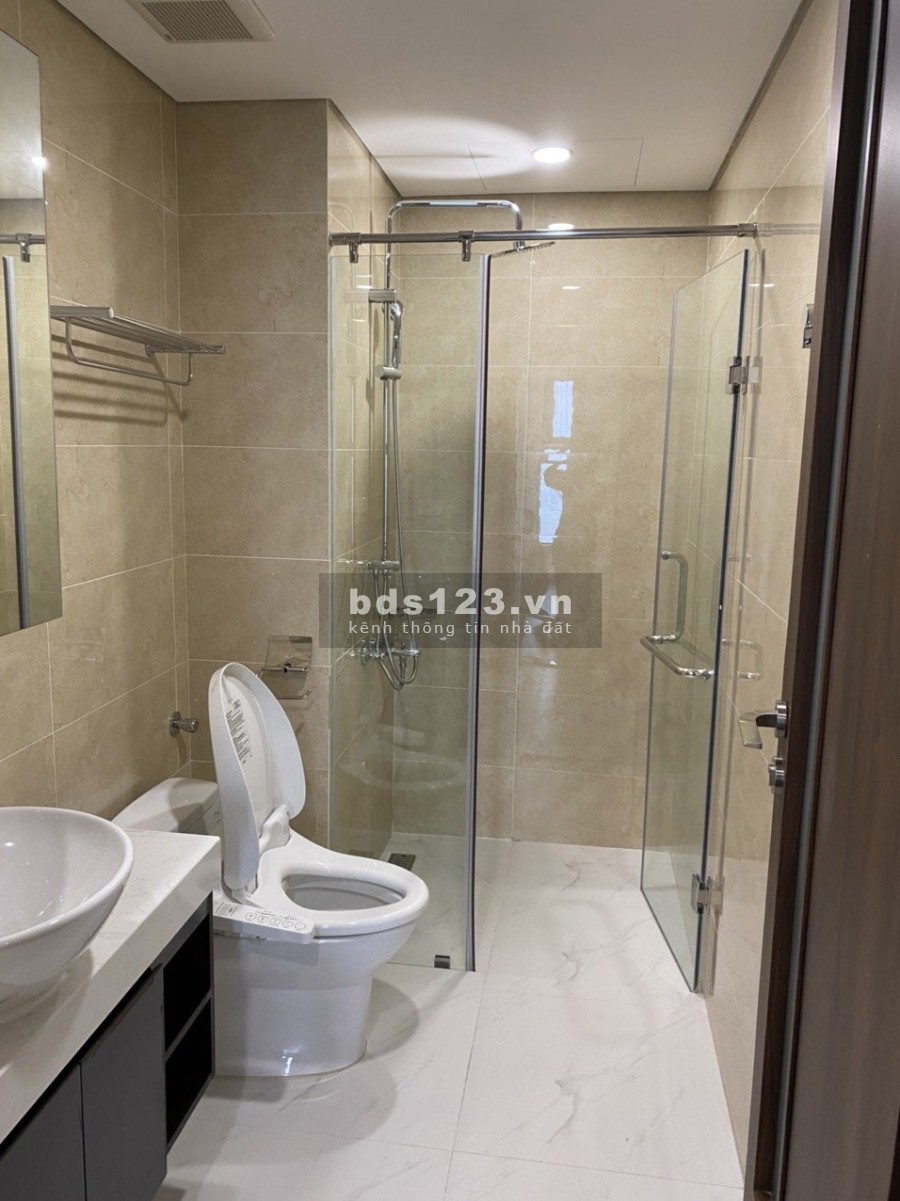 Cho thuê Căn hộ 2 phòng ngủ 70.5m2 HDI Tây Hồ Residence, 68A Võ Chí Công lh 0961553266