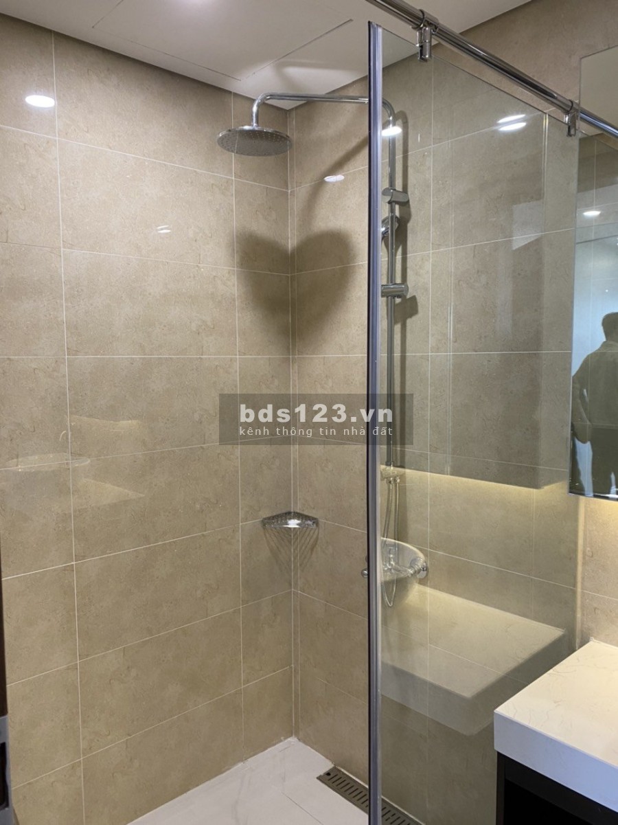 Cho thuê Căn hộ 2 phòng ngủ 70.5m2 HDI Tây Hồ Residence, 68A Võ Chí Công lh 0961553266