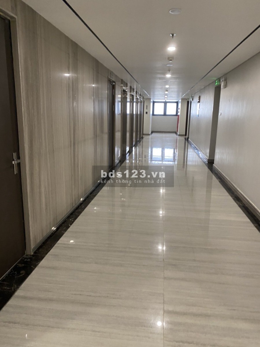 Cho thuê Căn hộ 2 phòng ngủ 70.5m2 HDI Tây Hồ Residence, 68A Võ Chí Công lh 0961553266