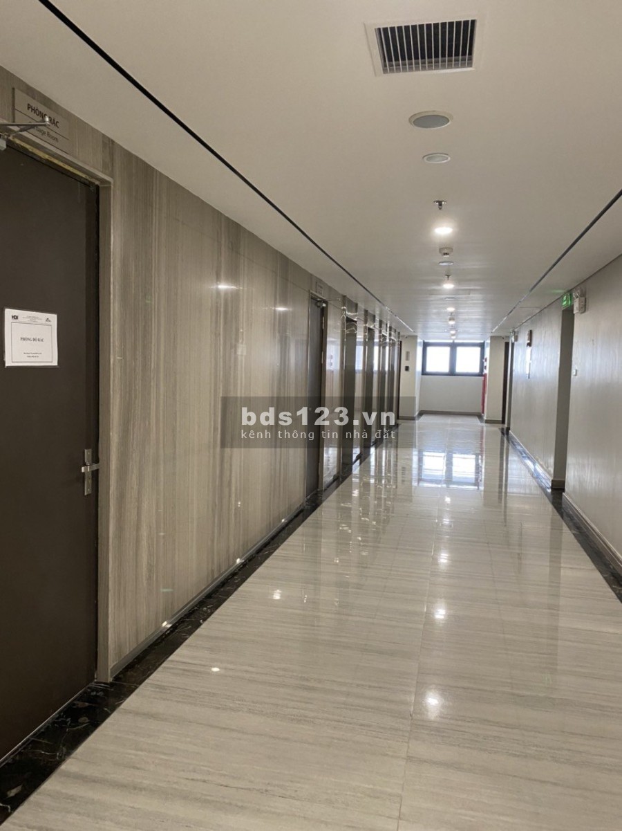 Cho thuê Căn hộ 2 phòng ngủ 70.5m2 HDI Tây Hồ Residence, 68A Võ Chí Công lh 0961553266