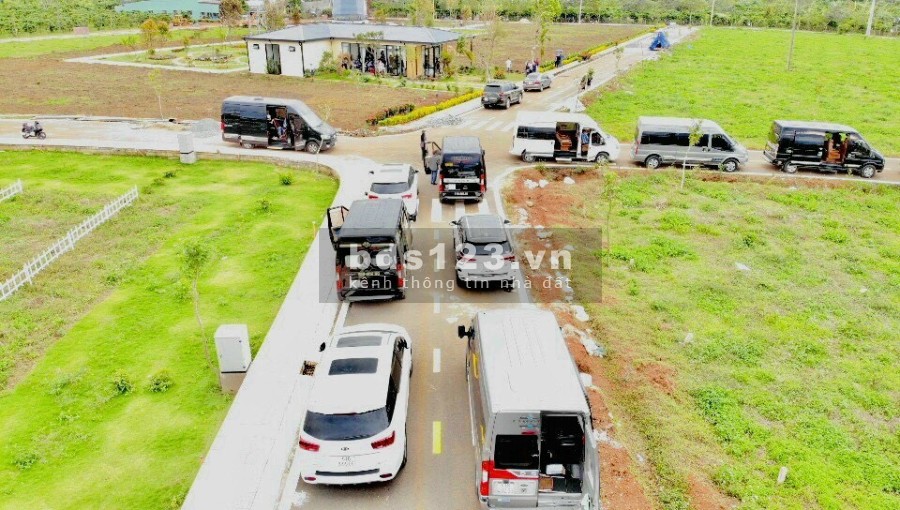 Đất nền Lâm Đồng mặt tiền đường 24m, thanh toán chỉ 239 triệu sở hữu ngay đất nền Lâm Đồng sổ sẵn