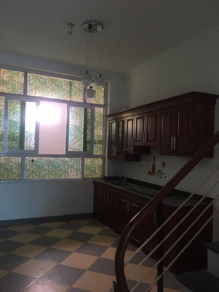 Siêu phẩm Văn La Quận Hà Đông diện tích sử dụng 45.5m2 giá chỉ 5.35 tỷ ô tô vào nhà