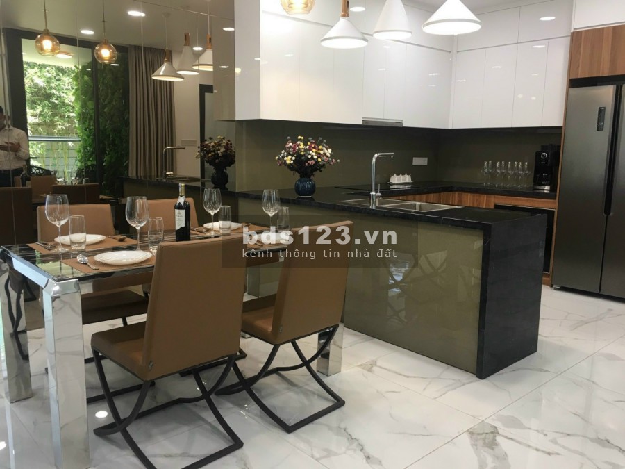 Chỉ cần 600 triệu để sở hữu căn hộ cao cấp tại Nha Trang cách biển chỉ 500m bàn giao ngay