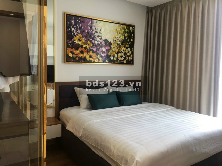 Chỉ cần 600 triệu để sở hữu căn hộ cao cấp tại Nha Trang cách biển chỉ 500m bàn giao ngay