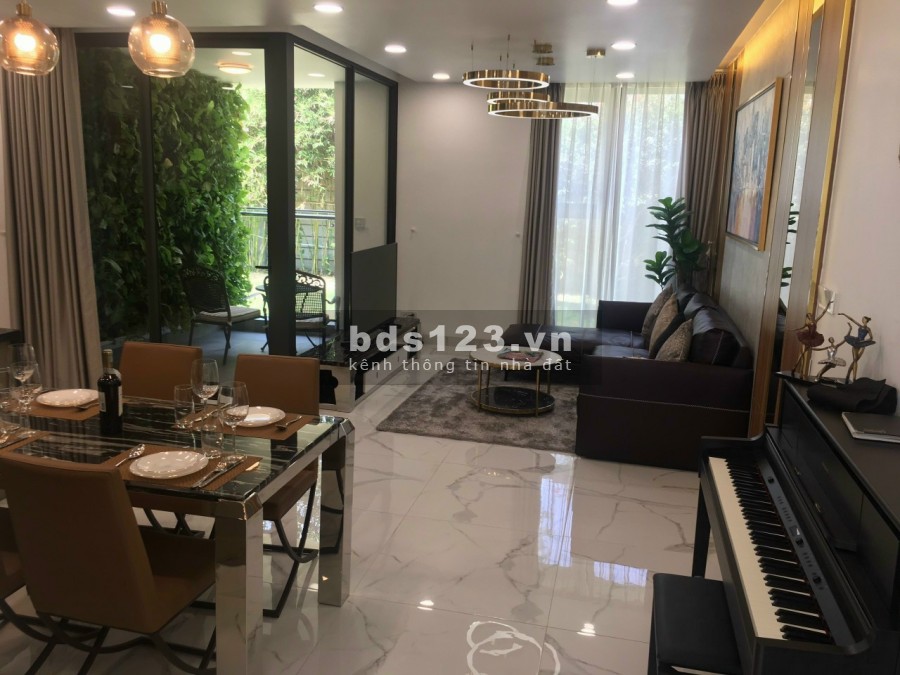 Chỉ cần 600 triệu để sở hữu căn hộ cao cấp tại Nha Trang cách biển chỉ 500m bàn giao ngay