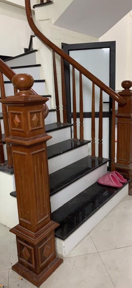 Siêu phẩm Mỹ Đình Quận Nam Từ Liên, diện tích 41m2, đúc 5 tầng mới đẹp giá bán 6.8 tỷ