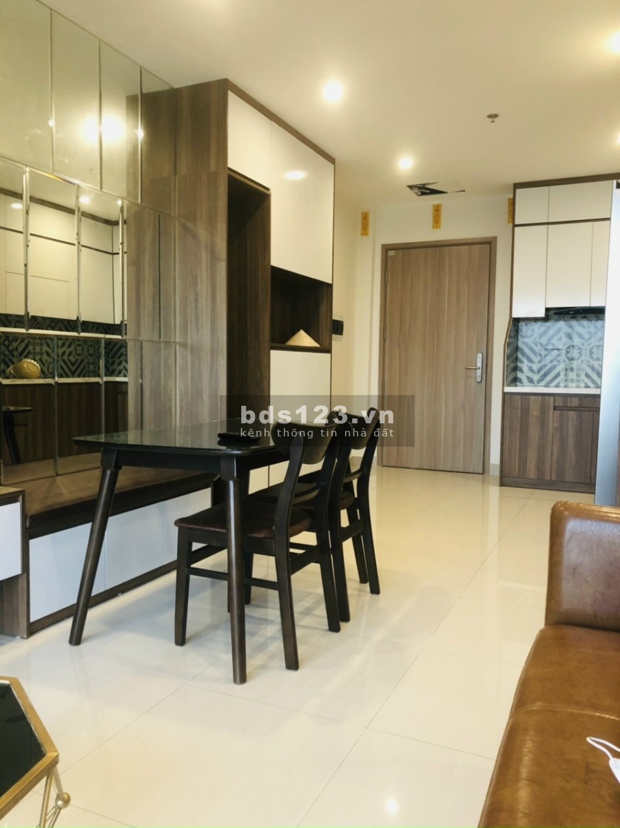 Gia đình có căn hộ 3PN FULL ĐỒ tại Vinhomes Smart City Tây Mỗ cho thuê 12tr