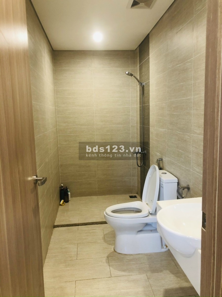Gia đình có căn hộ 3PN FULL ĐỒ tại Vinhomes Smart City Tây Mỗ cho thuê 12tr