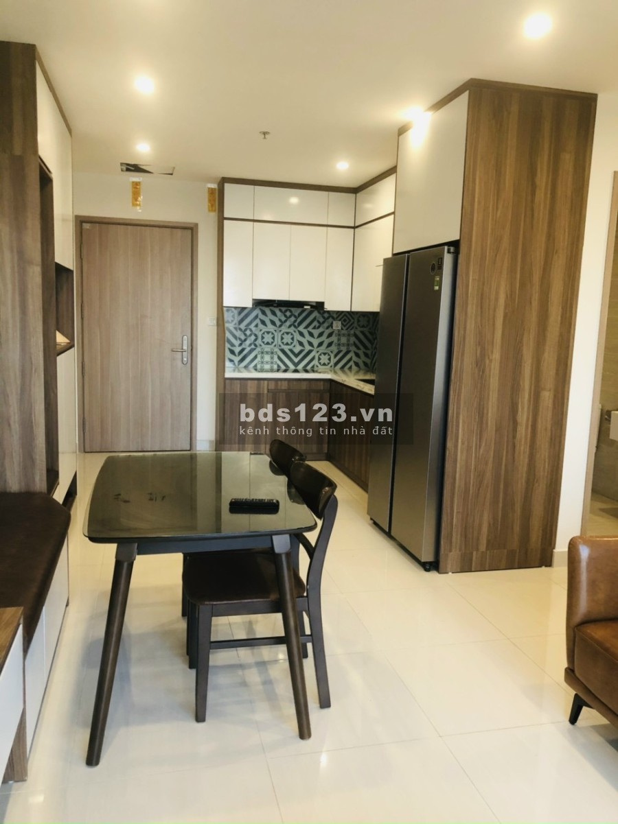 Gia đình có căn hộ 3PN FULL ĐỒ tại Vinhomes Smart City Tây Mỗ cho thuê 12tr